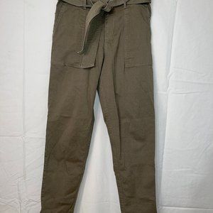 Green O'Neill Pants